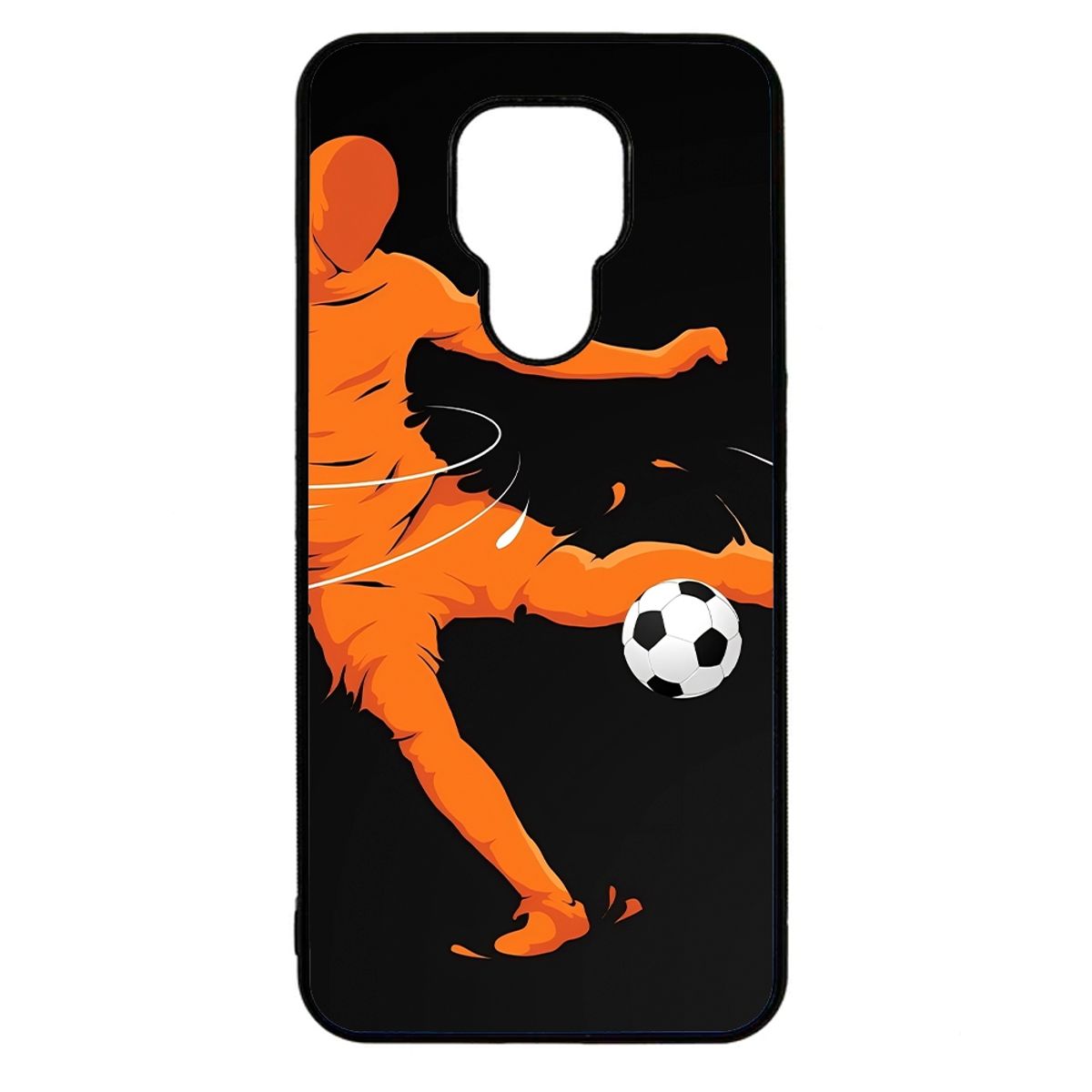 GENERICO - Carcasa Funda para MOTOROLA G9 PLAY Diseño 17