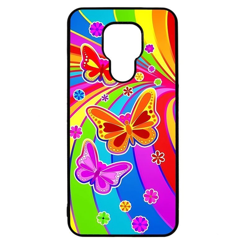GENERICO - Carcasa Funda para redmi note 9 Diseño 28