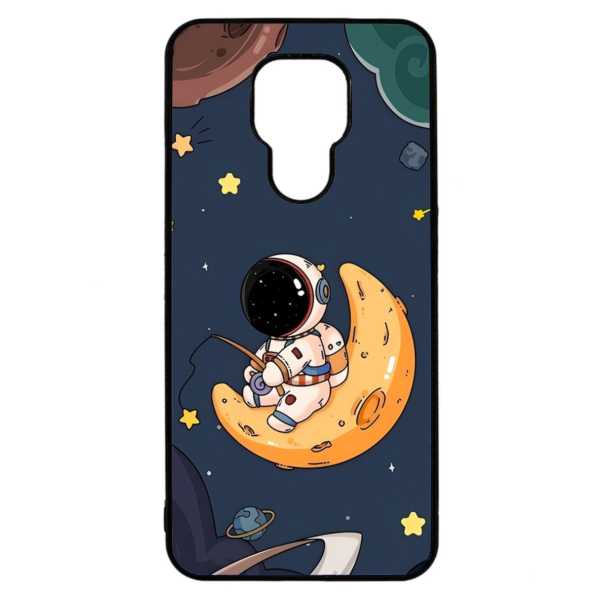 GENERICO - Carcasa Funda para redmi note 9 Diseño 29