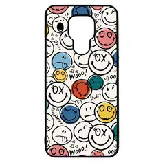 GENERICO - Carcasa Funda para MOTOROLA E7 Diseño 18