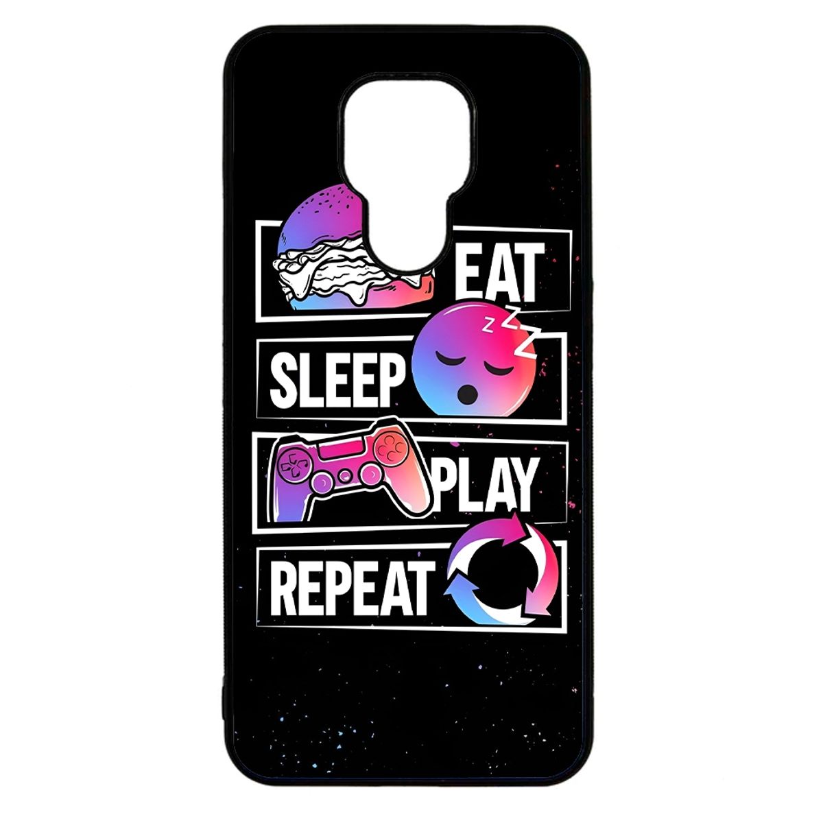 GENERICO - Carcasa Funda para redmi note 9 pro Diseño 71