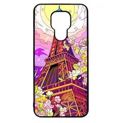 GENERICO - Carcasa Funda para MOTOROLA E7 Diseño 24