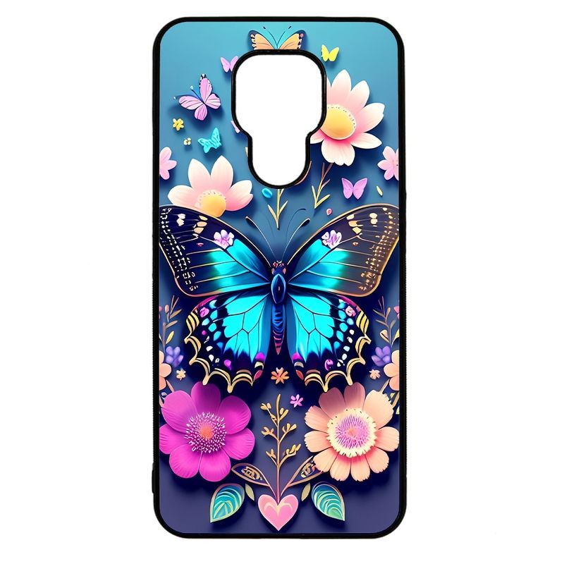 GENERICO - Carcasa Funda para MOTOROLA G9 PLAY Diseño 55