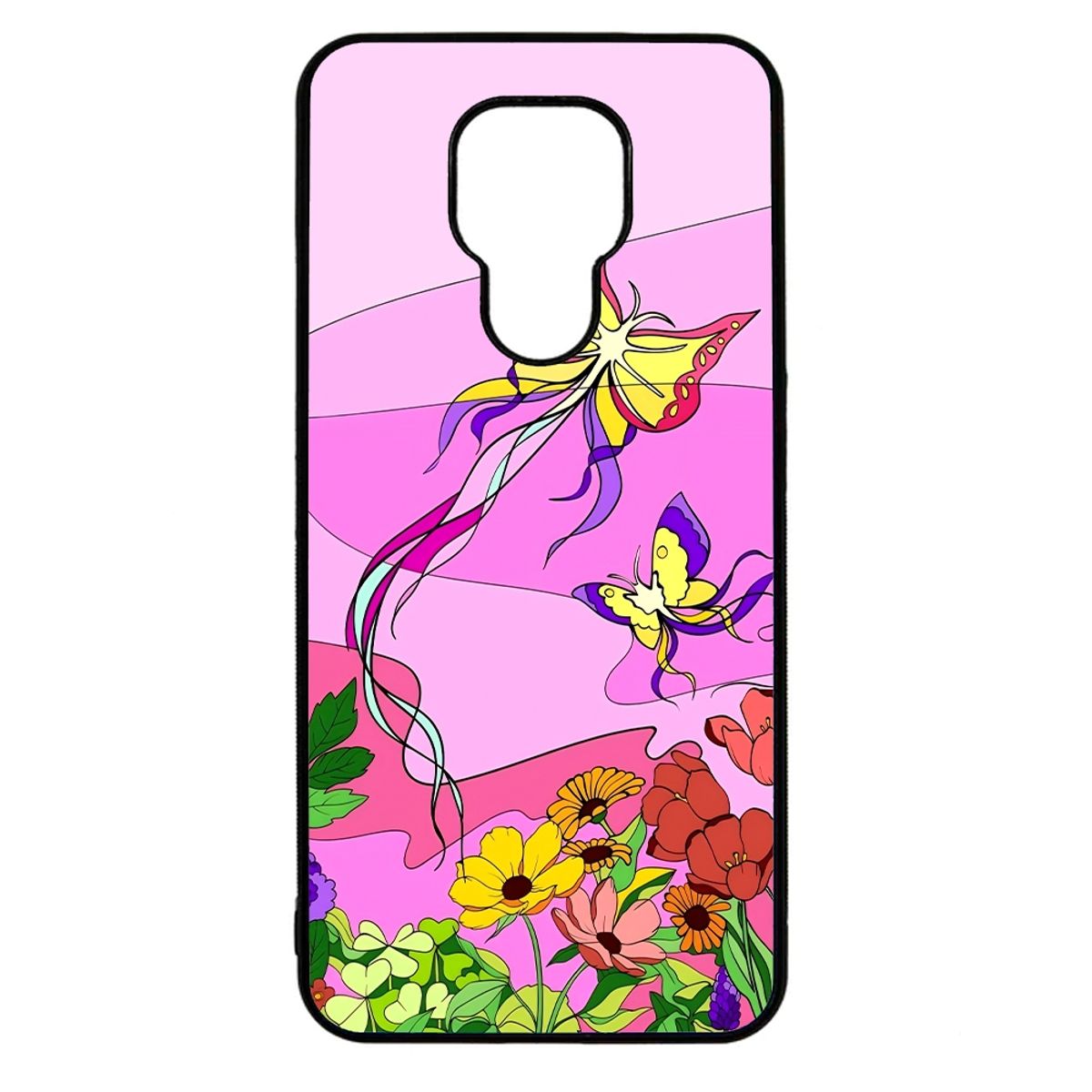 GENERICO - Carcasa Funda para MOTOROLA G9 Diseño 38