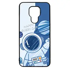 GENERICO - Carcasa Funda para redmi note 9 Diseño 72