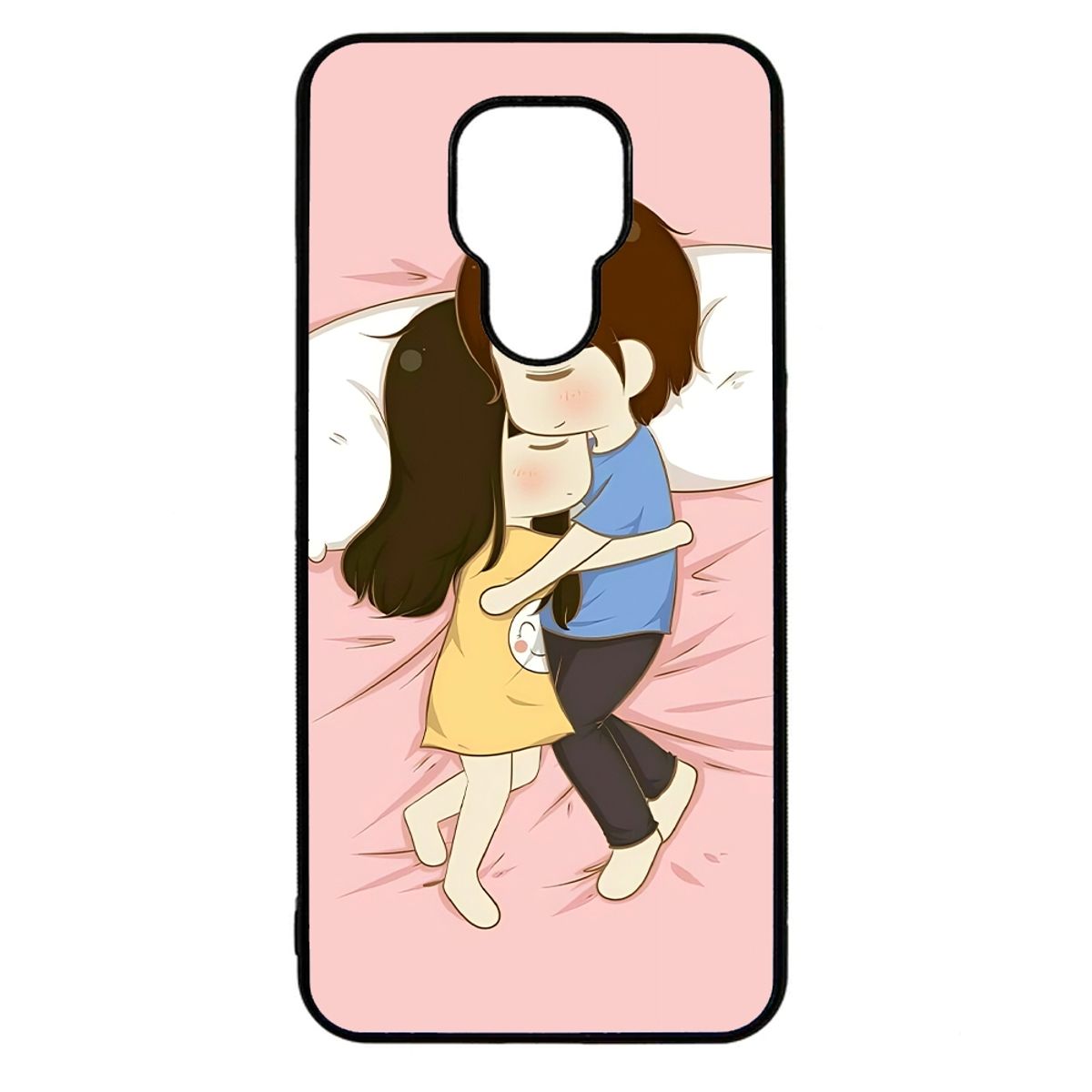 GENERICO - Carcasa Funda para redmi note 9 Diseño 77