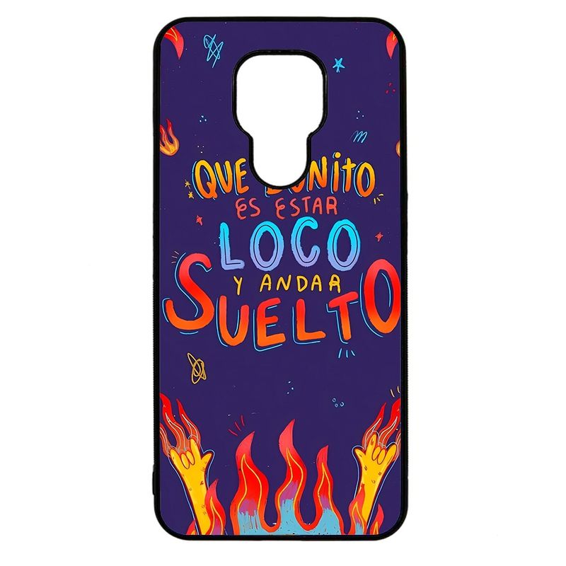GENERICO - Carcasa Funda para redmi note 9 Diseño 78