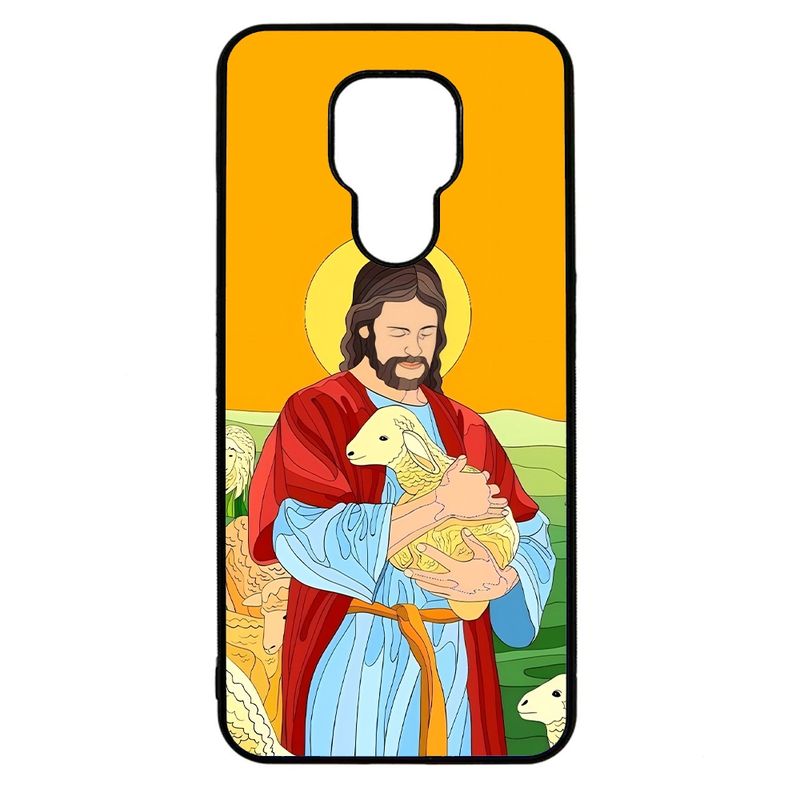 GENERICO - Carcasa Funda para redmi note 9 Diseño 79