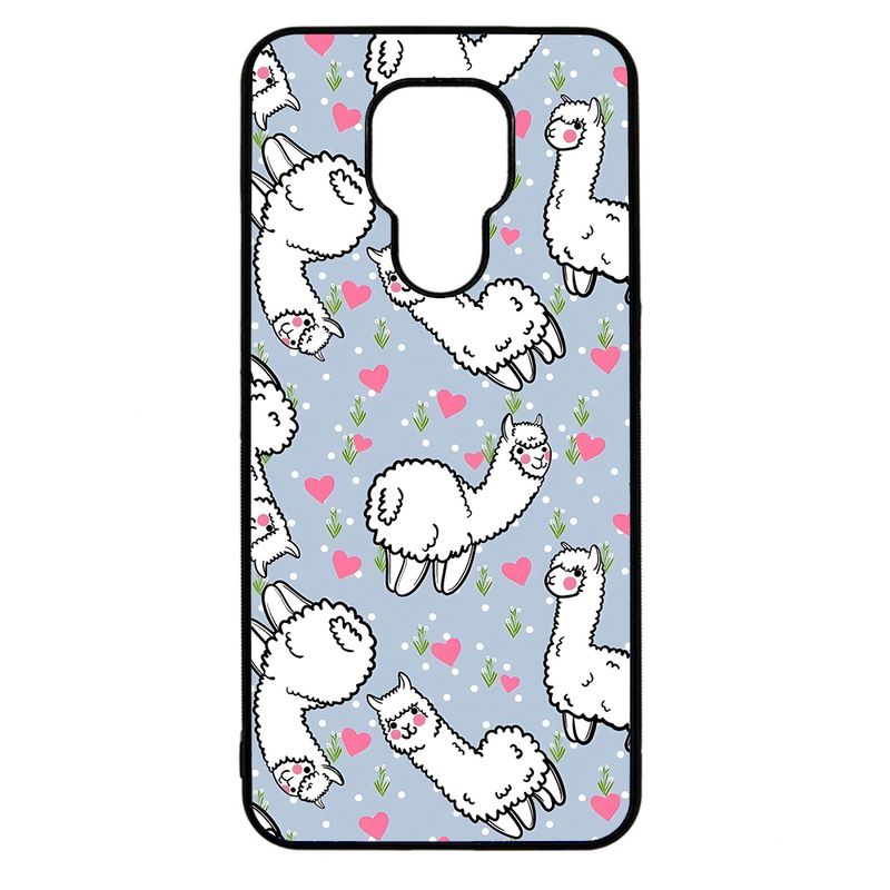 GENERICO - Carcasa Funda para MOTOROLA G9 PLAY Diseño 74