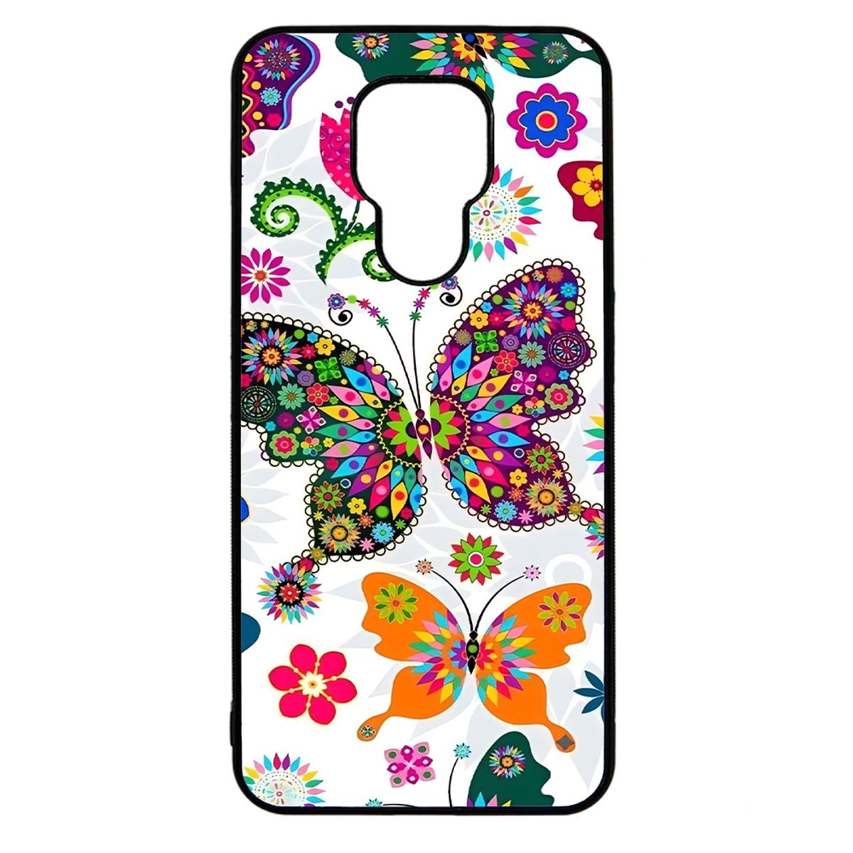 GENERICO - Carcasa Funda para MOTOROLA G9 Diseño 42