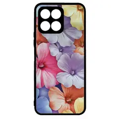 GENERICO - Carcasa Funda para HONOR X8A 4G Diseño 108