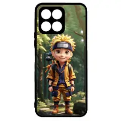 GENERICO - Carcasa Funda para HONOR X8A 4G Diseño 101