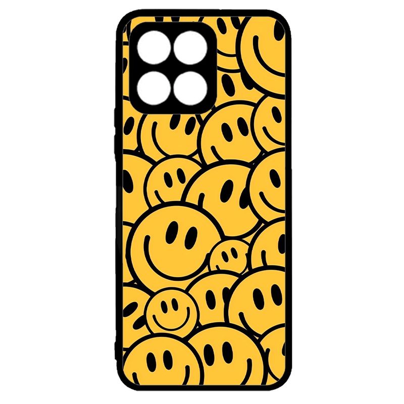GENERICO - Carcasa Funda para HONOR X8A 4G Diseño 104