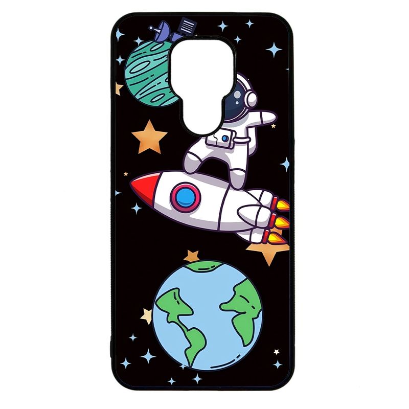 GENERICO - Carcasa Funda para redmi note 9 pro Diseño 86