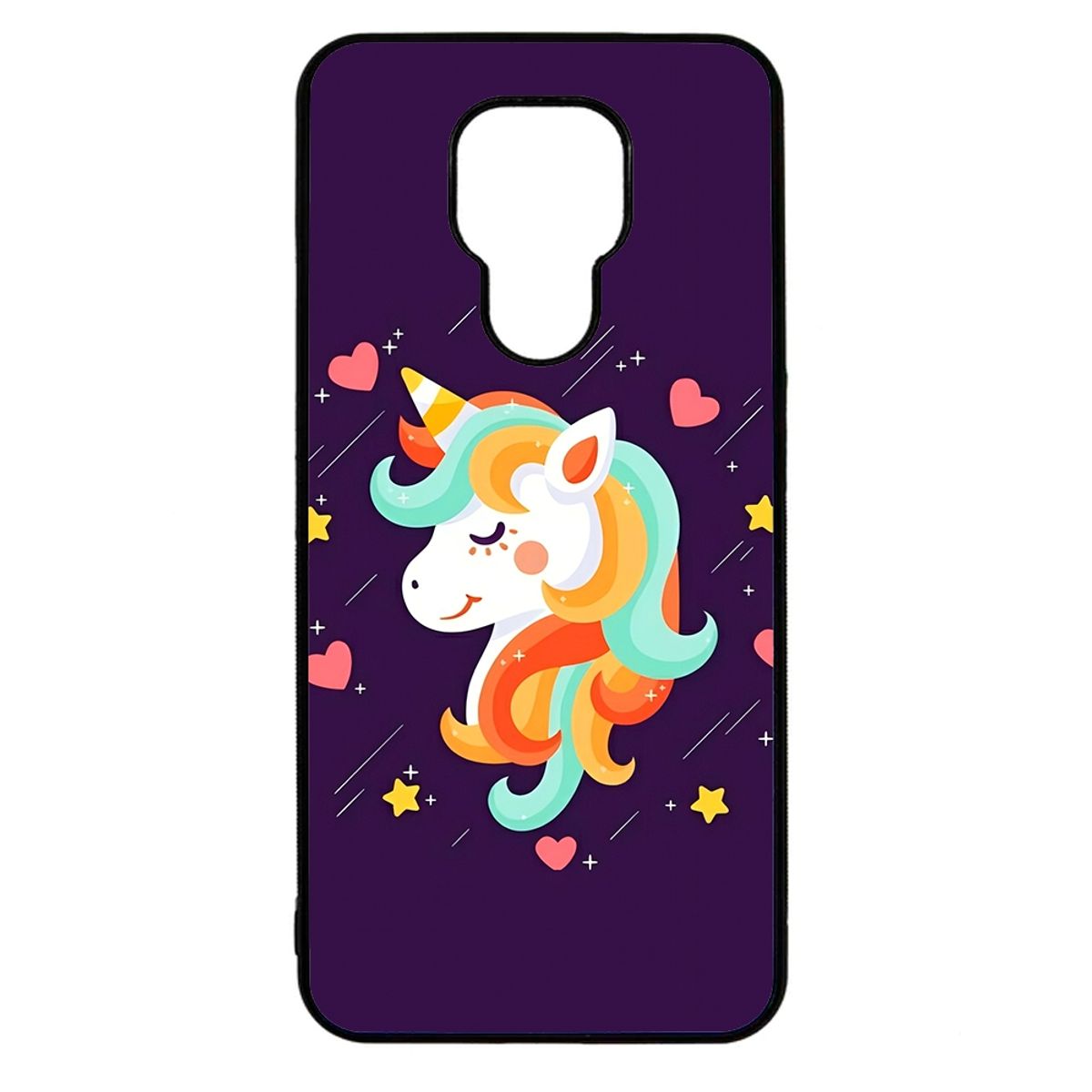 GENERICO - Carcasa Funda para redmi note 9 pro Diseño 81