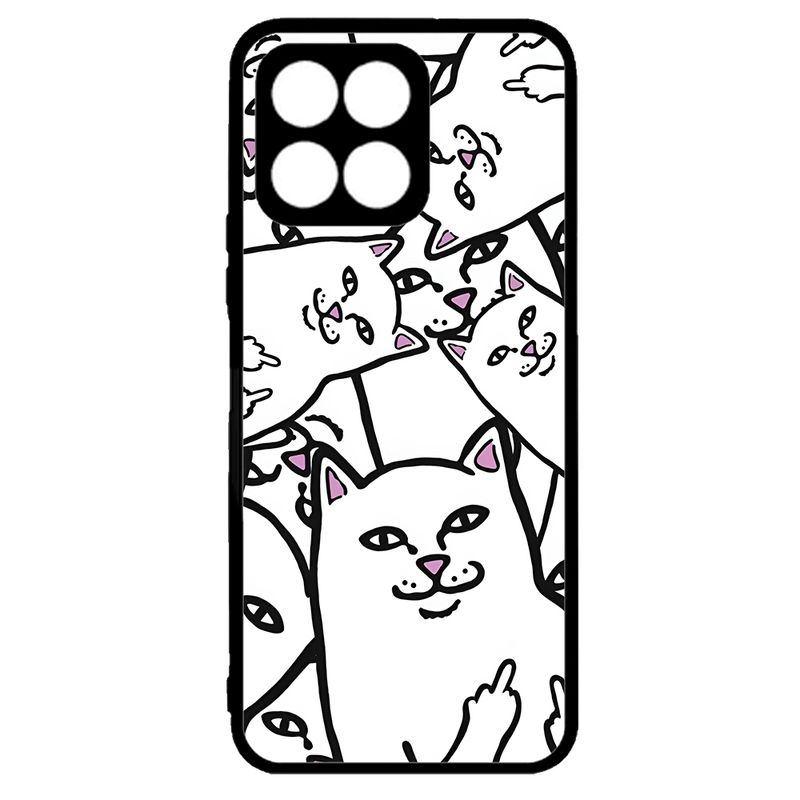 GENERICO - Carcasa Funda para HONOR X8A 4G Diseño 19