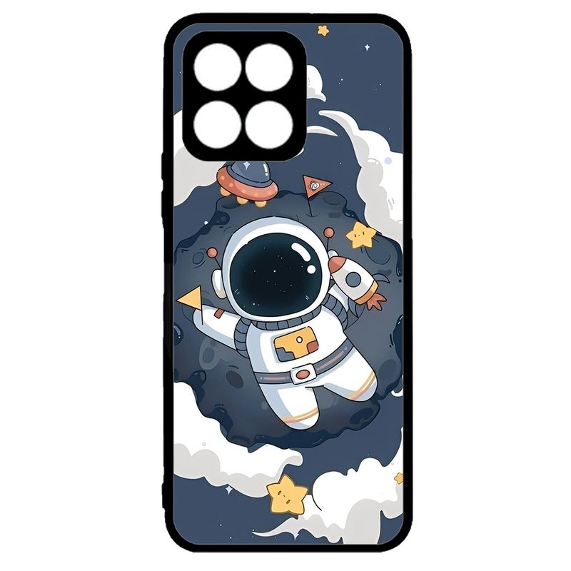 GENERICO - Carcasa Funda para HONOR X8A 4G Diseño 111