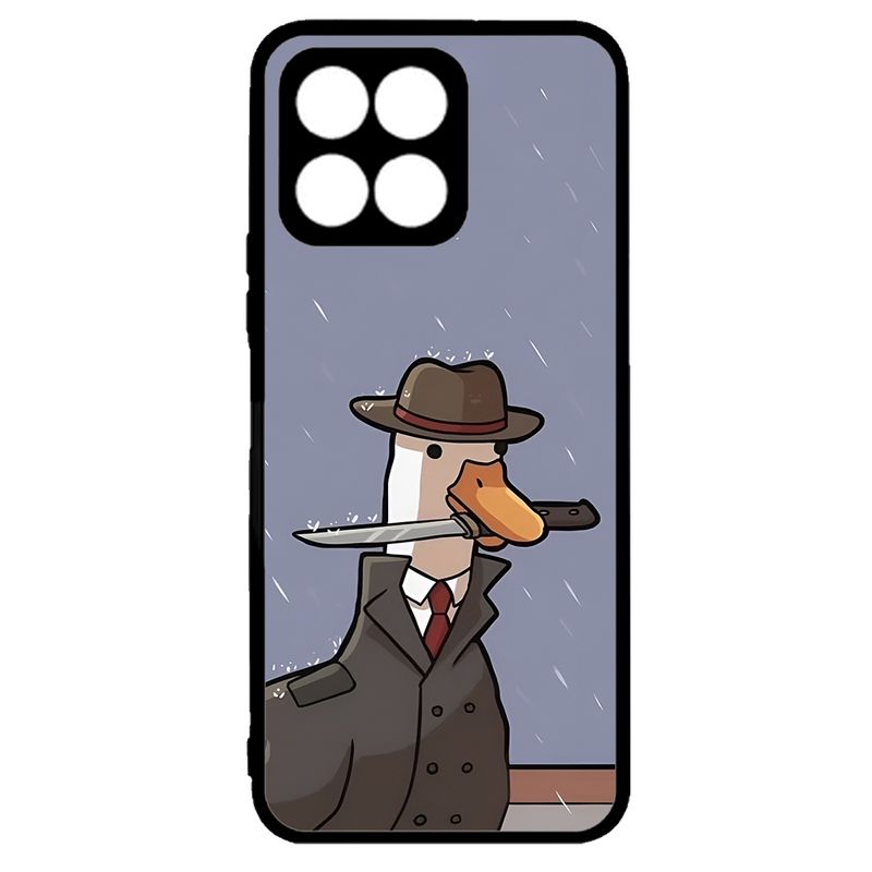 GENERICO - Carcasa Funda para HONOR X8A 4G Diseño 11