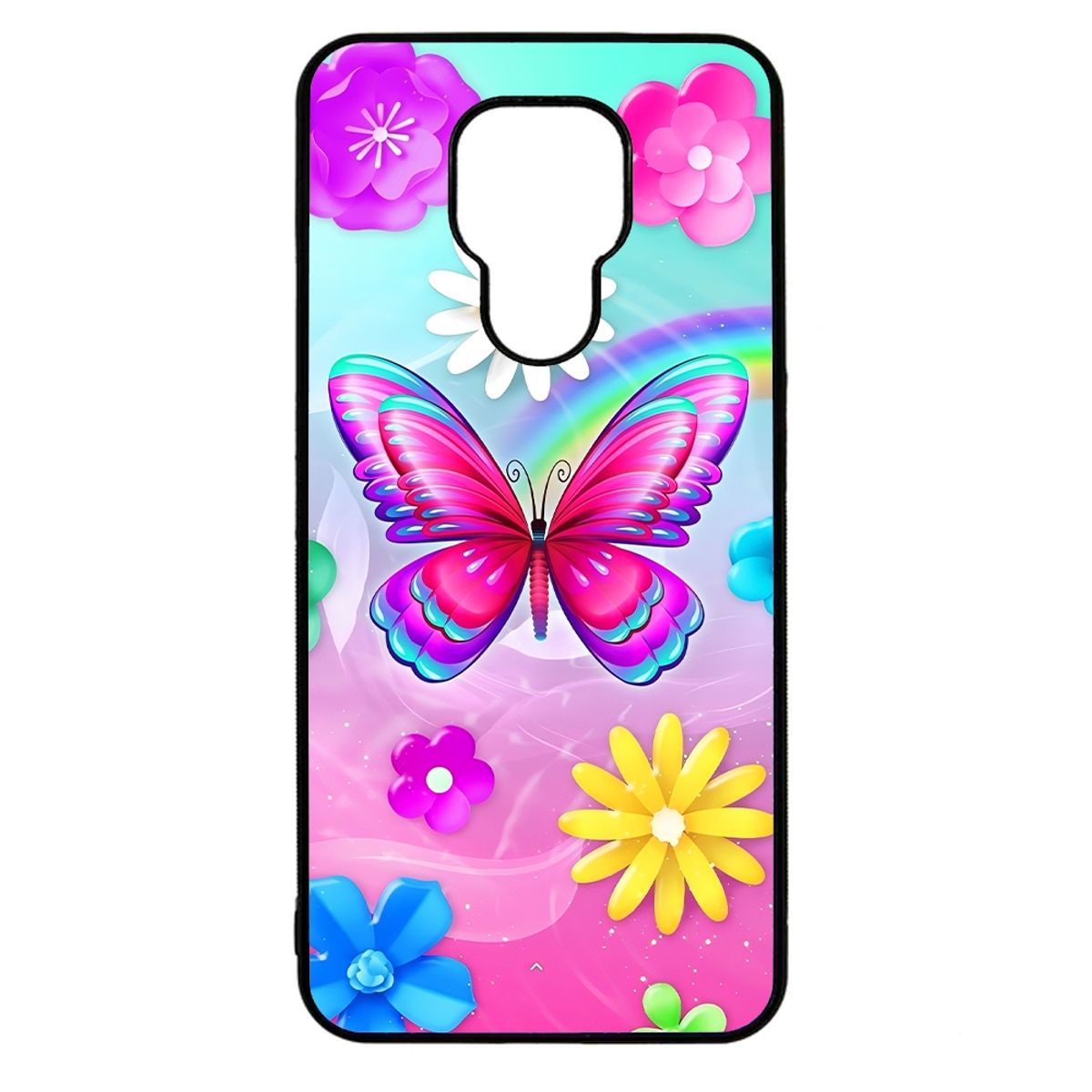 GENERICO - Carcasa Funda para MOTOROLA G9 Diseño 56