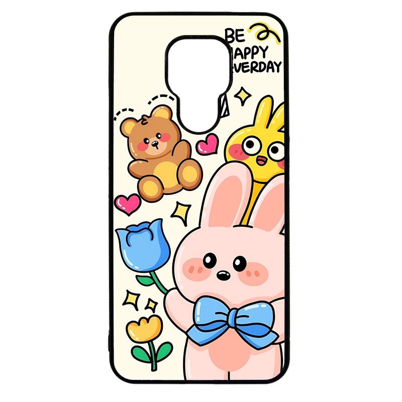 GENERICO - Carcasa Funda para redmi note 9 Diseño 91