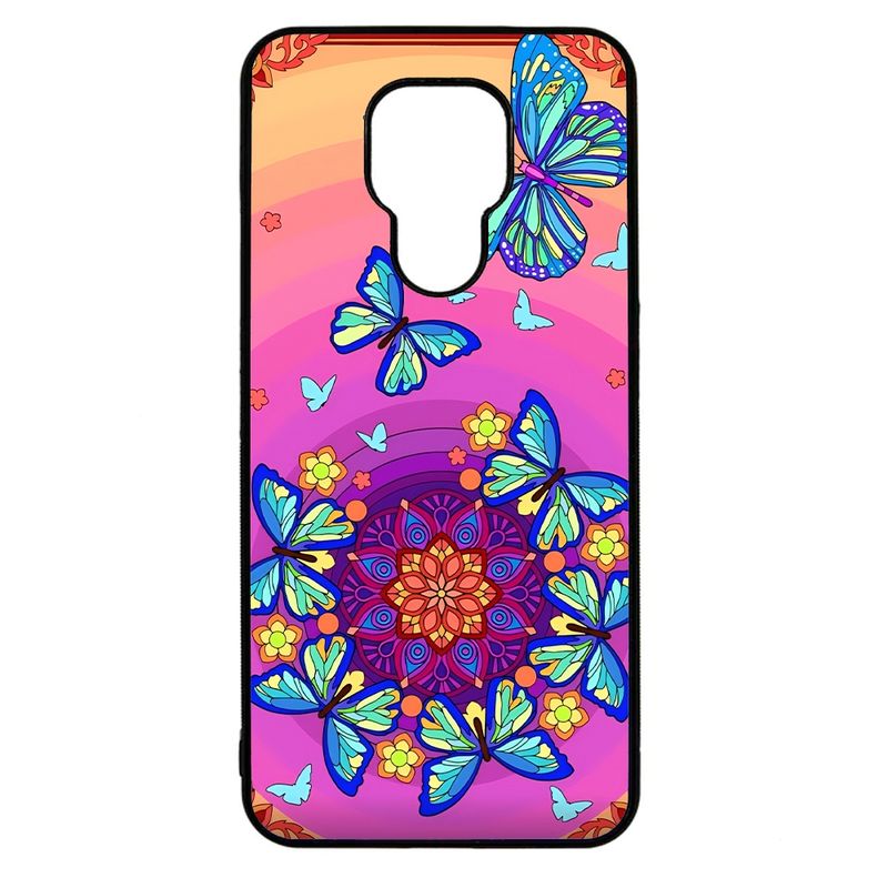 GENERICO - Carcasa Funda para redmi note 9 Diseño 98