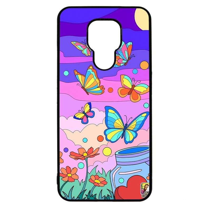 GENERICO - Carcasa Funda para redmi note 9 Diseño 99