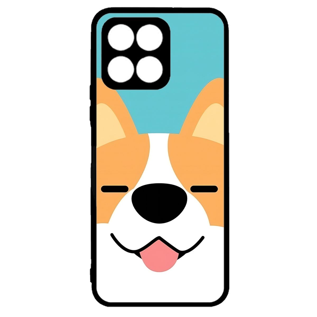 GENERICO - Carcasa Funda para HONOR X8A 4G Diseño 37