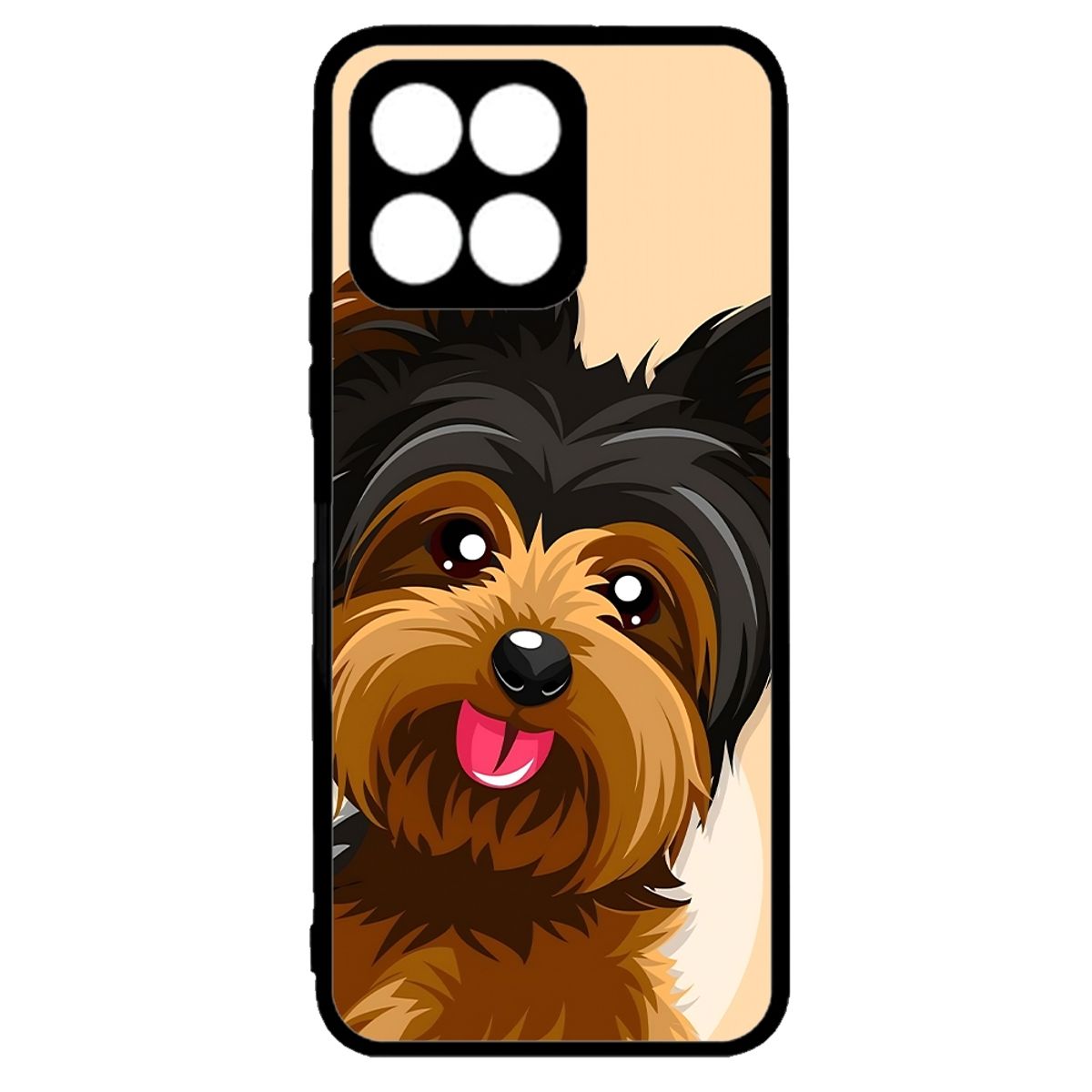 GENERICO - Carcasa Funda para HONOR X8A 4G Diseño 36