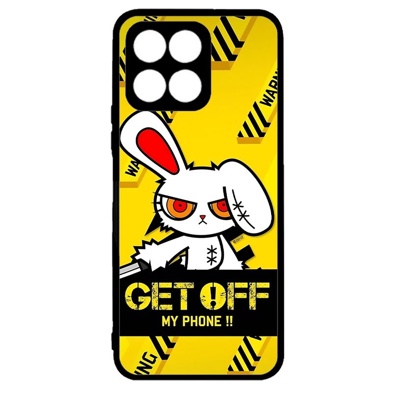 GENERICO - Carcasa Funda para HONOR X8A 4G Diseño 42