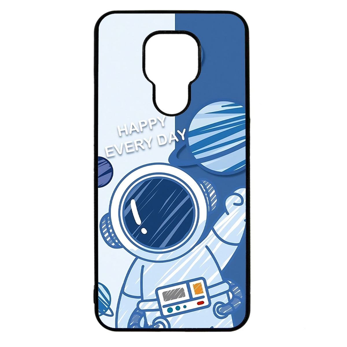 GENERICO - Carcasa Funda para MOTOROLA G9 Diseño 72