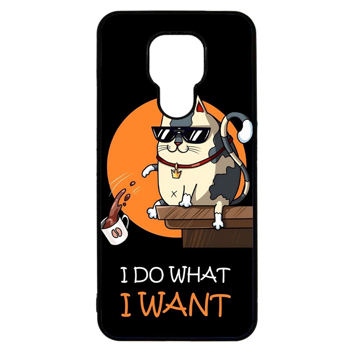 GENERICO - Carcasa Funda para MOTOROLA G9 Diseño 87