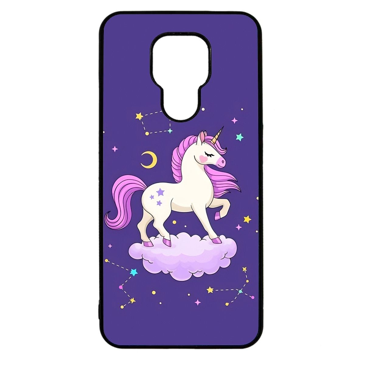 GENERICO - Carcasa Funda para MOTOROLA G9 Diseño 82