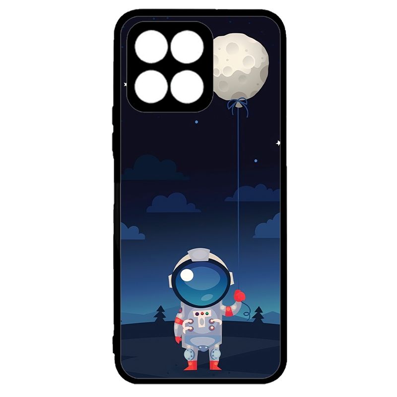 GENERICO - Carcasa Funda para HONOR X8A 4G Diseño 159