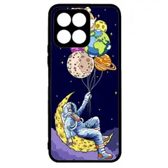 GENERICO - Carcasa Funda para HONOR X8A 4G Diseño 57