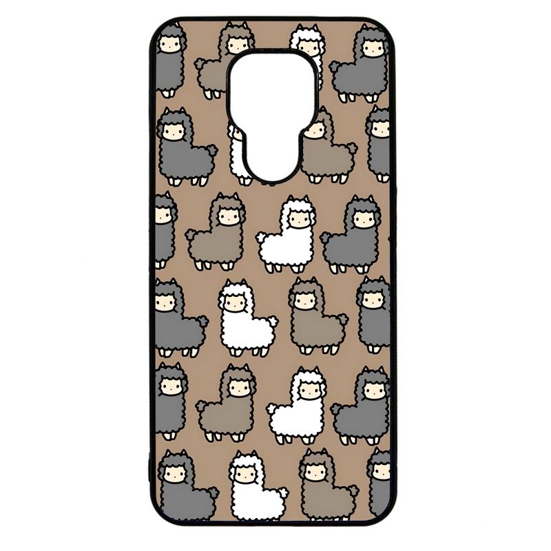 GENERICO - Carcasa Funda para MOTOROLA G9 Diseño 75