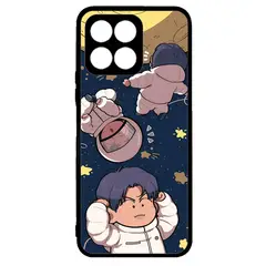 GENERICO - Carcasa Funda para HONOR X8A 4G Diseño 163