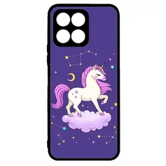 GENERICO - Carcasa Funda para HONOR X8A 4G Diseño 181
