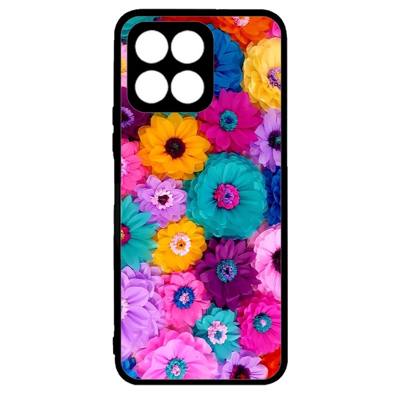 GENERICO - Carcasa Funda para HONOR X8A 4G Diseño 95