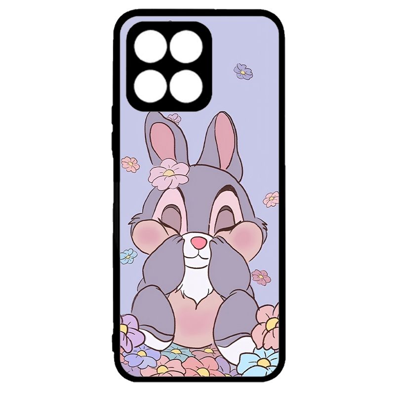 GENERICO - Carcasa Funda para HONOR X8A 4G Diseño 93