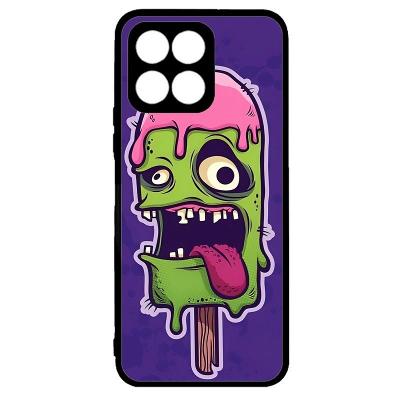 GENERICO - Carcasa Funda para HONOR X8A 4G Diseño 85