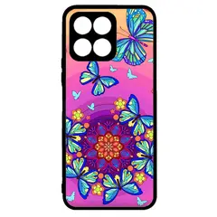 GENERICO - Carcasa Funda para HONOR X8A 4G Diseño 197