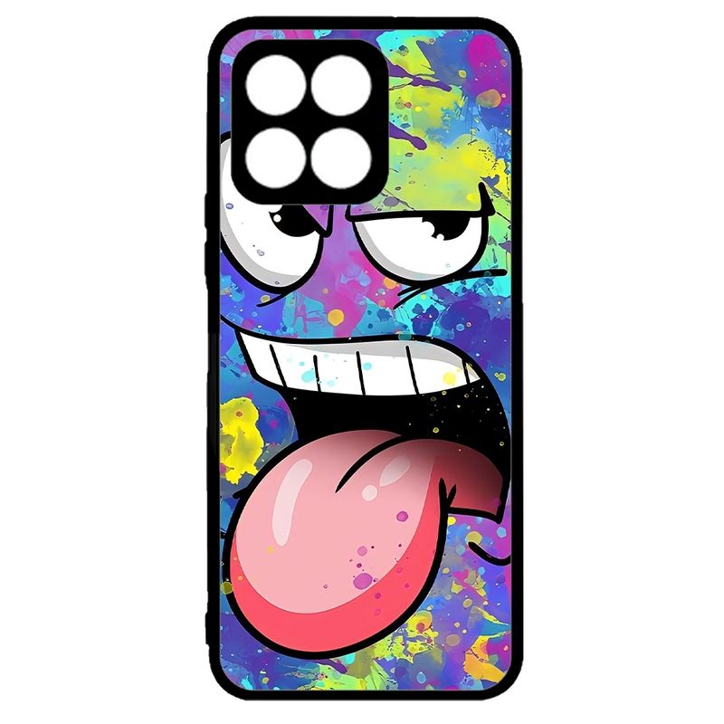 GENERICO - Carcasa Funda para HONOR X8A 4G Diseño 173