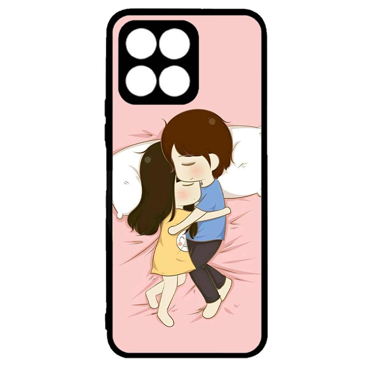 GENERICO - Carcasa Funda para HONOR X8A 4G Diseño 177