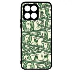 GENERICO - Carcasa Funda para HONOR X8A 4G Diseño 14