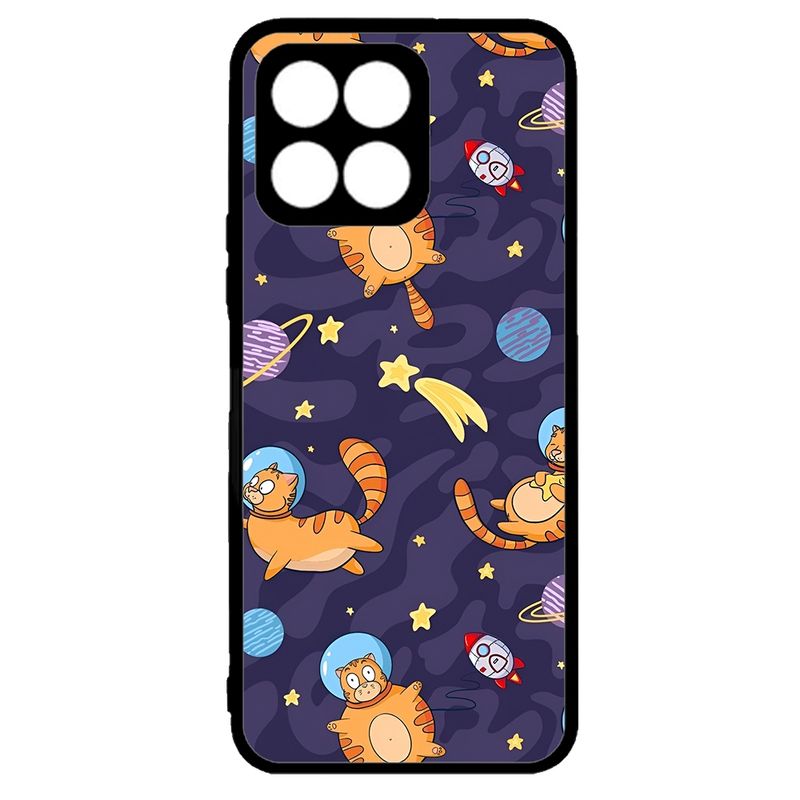 GENERICO - Carcasa Funda para HONOR X8A 4G Diseño 13