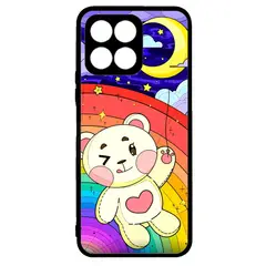 GENERICO - Carcasa Funda para HONOR X8A 4G Diseño 112