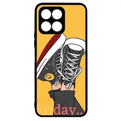 GENERICO - Carcasa Funda para HONOR X8A 4G Diseño 15
