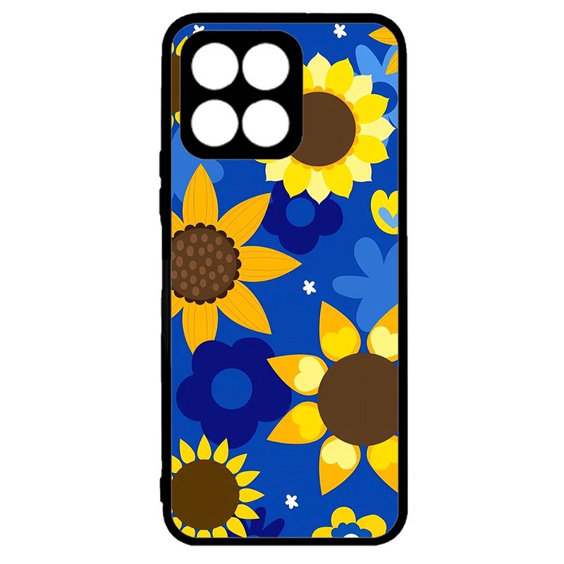 GENERICO - Carcasa Funda para HONOR X8A 4G Diseño 127