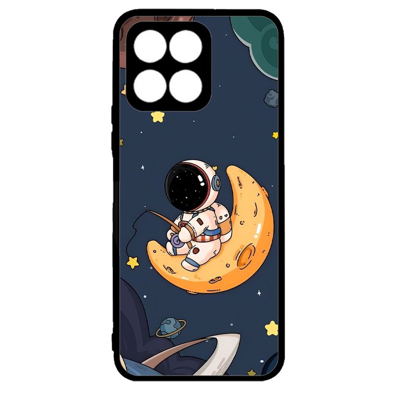 GENERICO - Carcasa Funda para HONOR X8A 4G Diseño 129