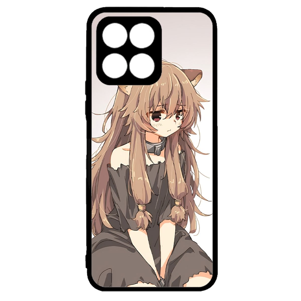GENERICO - Carcasa Funda para HONOR X8A 4G Diseño 65